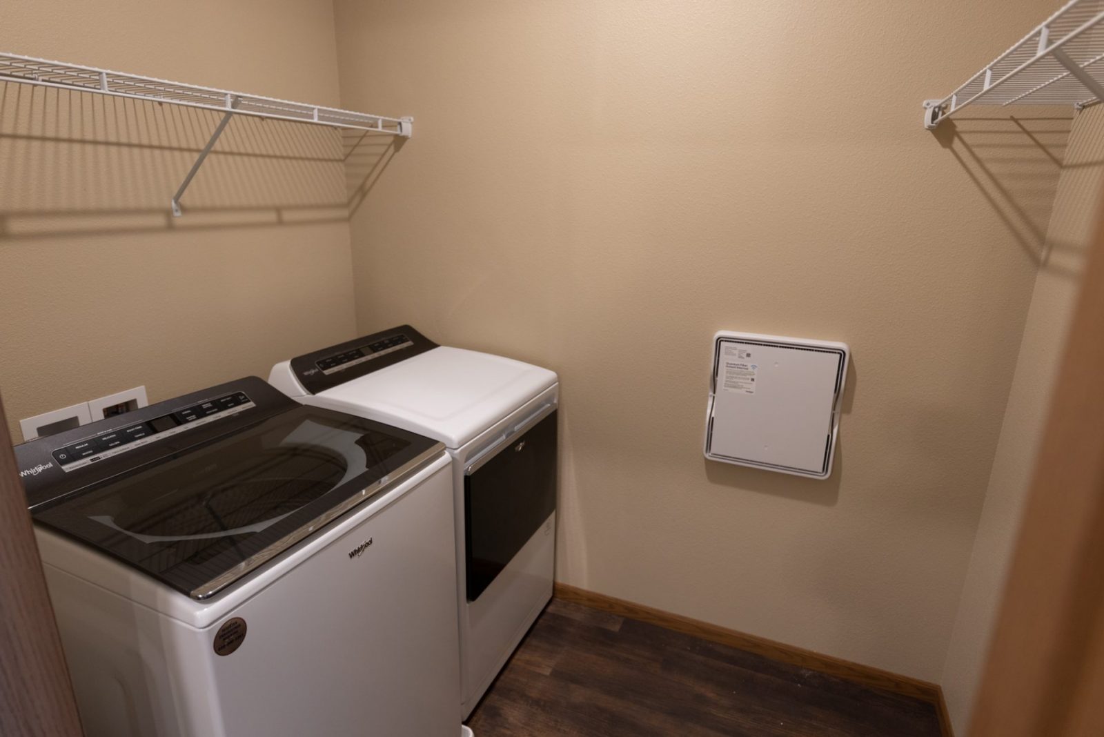 Bottineau Ridge III Apartments